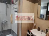 Rent, two bedroom apartment, 55m², Stari Grad, Beograd - image 6