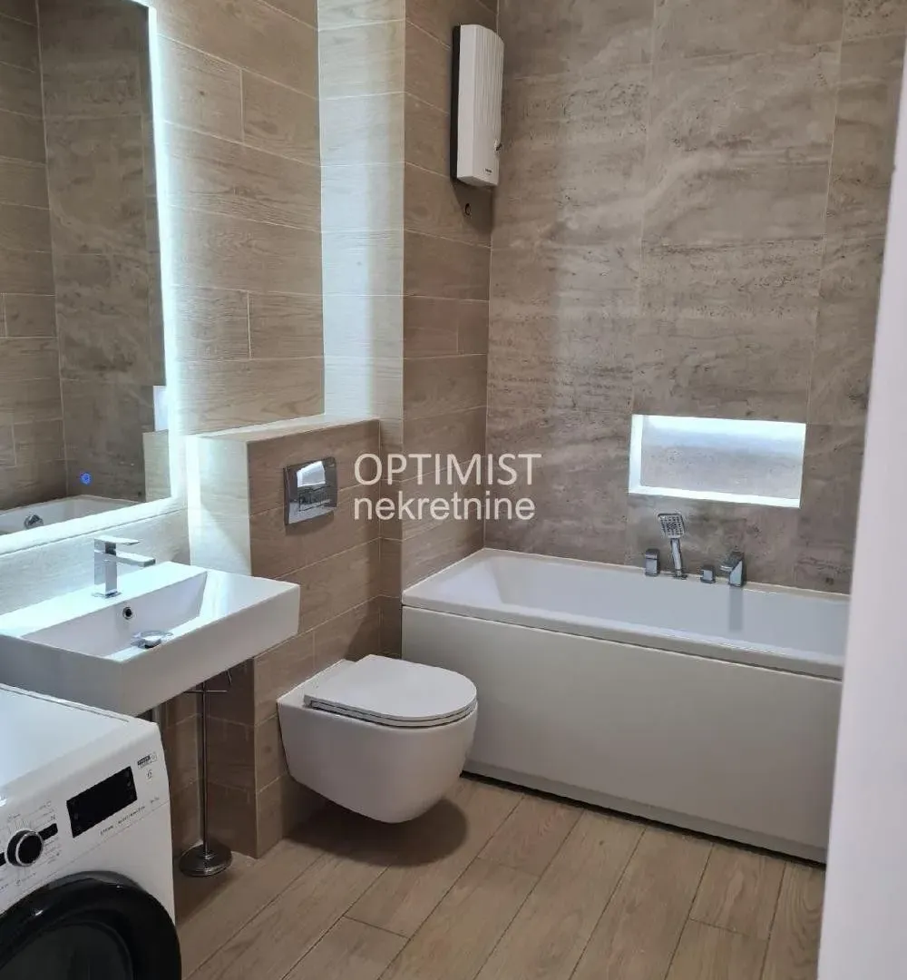 Sale, apartment, 210m², Savski Venac, Beograd