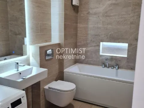 Sale, apartment, 220m², Savski Venac, Beograd - image 3