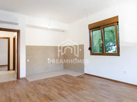Izdavanje, jednosoban stan, 45m², Vezirov Most, Podgorica - image 3