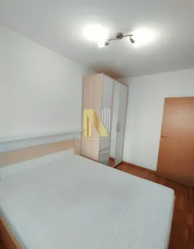 Rent, two bedroom apartment, 38m², Bulevar Oslobodjenja, Novi Sad Sve Podlokacije - image 11