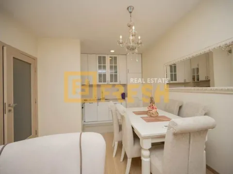 Rent, one bedroom apartment, 54m², City Kvart, Podgorica - image 7