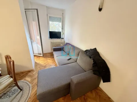 Sale, two bedroom apartment, 54m², Nova Detelinara, Novi Sad Sve Podlokacije - image 7