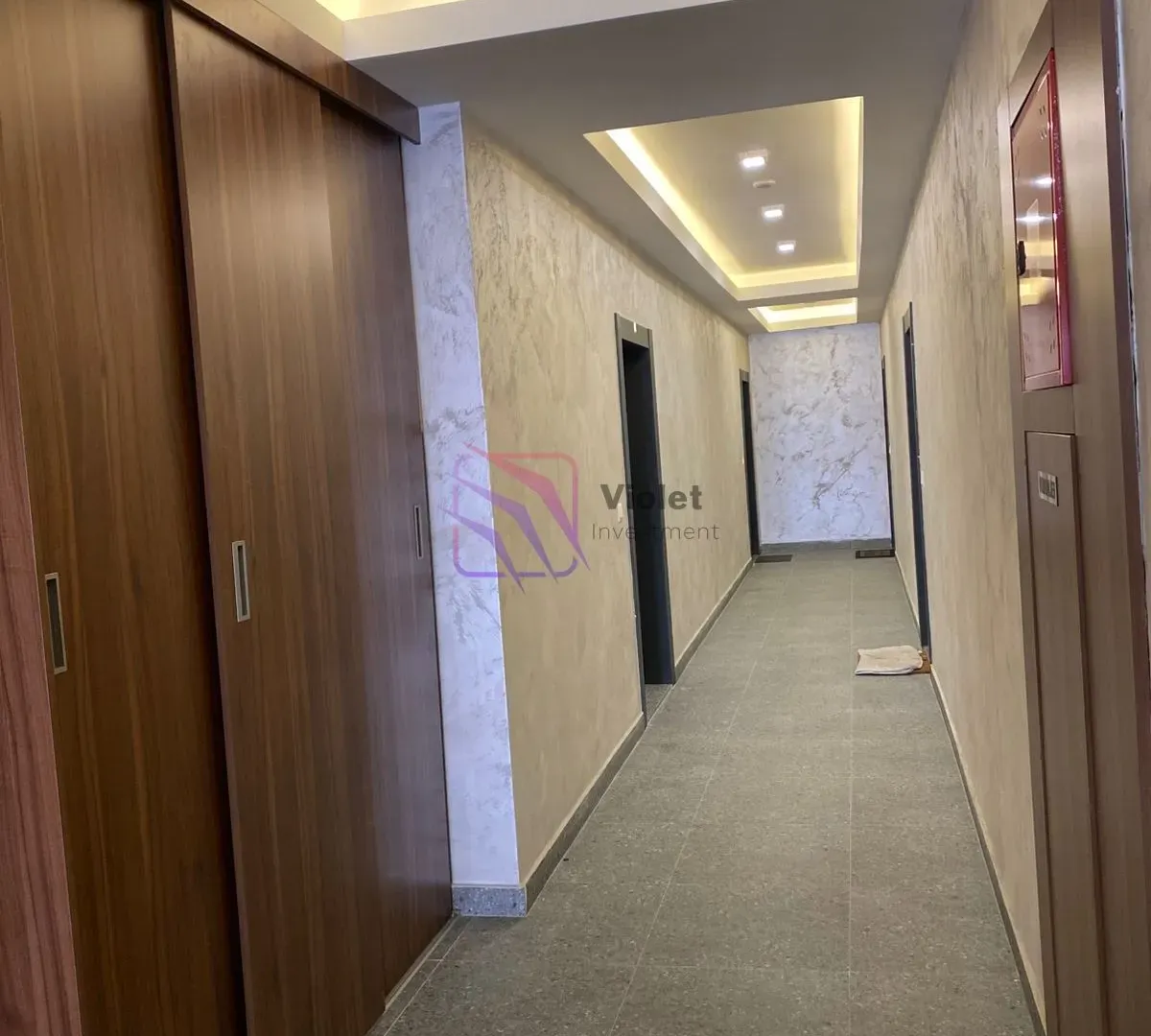 Prodaja, dvosoban stan, 67m², Donja Gorica, Podgorica