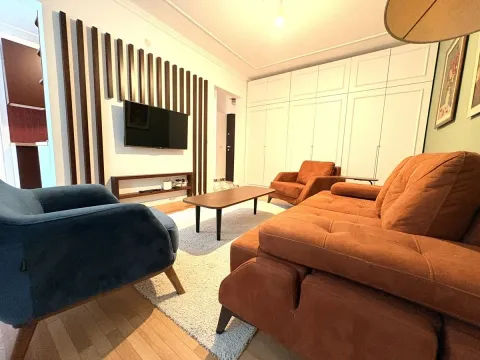 Rent, two bedroom apartment, 42m², Crveni Krst, Beograd - image 5