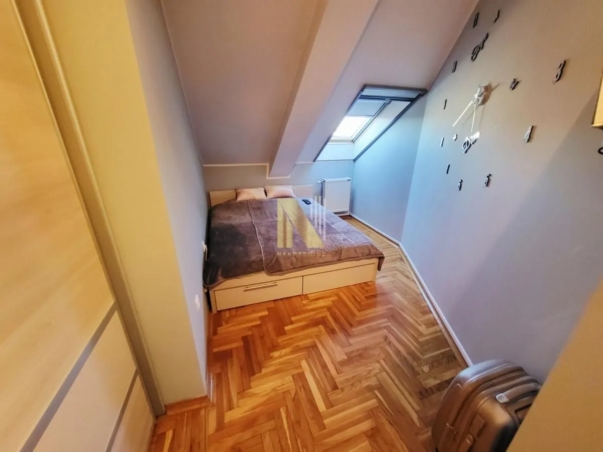Prodaja, trosoban stan, 77m², Telep, Novi Sad Sve Podlokacije