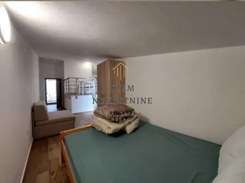 Rent, studio apartment, 35m², Kavač, Kotor - image 8