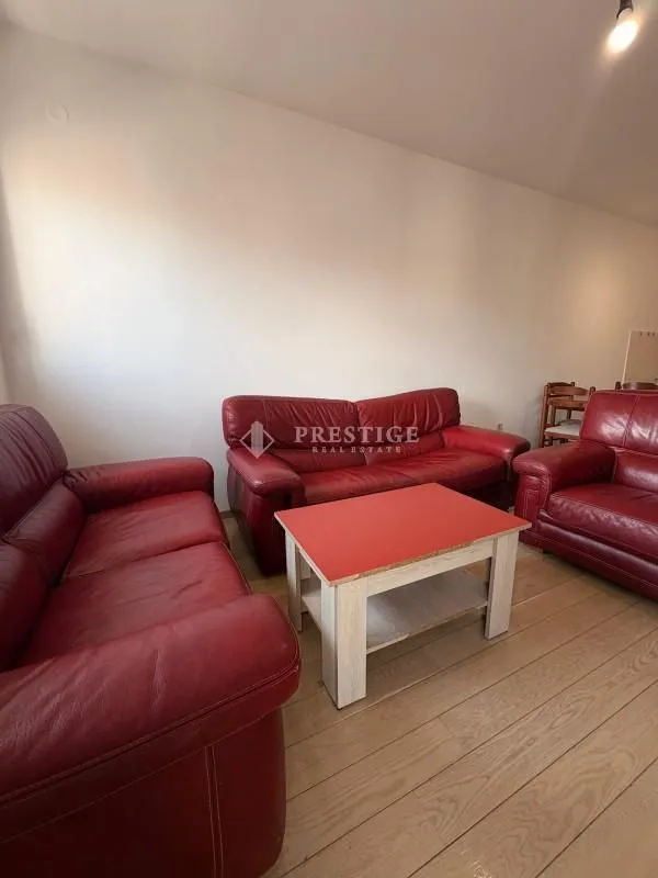 Prodaja, jednosoban stan, 46m², City Kvart, Podgorica
