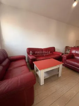 Prodaja, jednosoban stan, 46m², City Kvart, Podgorica - image 2