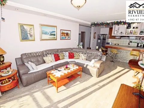 Sale, house, 272m², Baošići, Herceg Novi - image 12