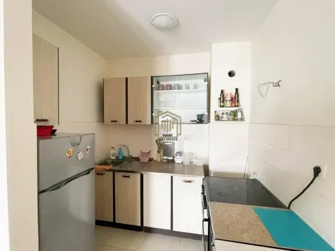 Izdavanje, jednosoban stan, 42m², Stari Aerodrom, Podgorica - image 3