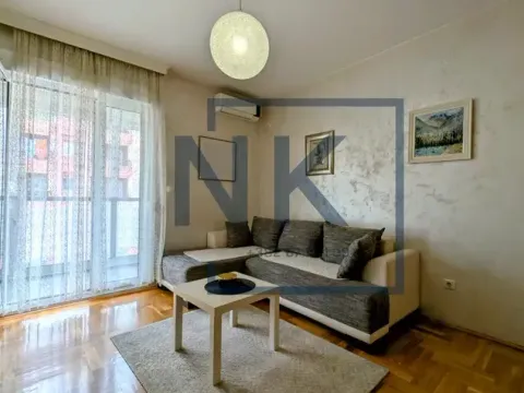 Izdavanje, jednosoban stan, 42m², Zabjelo, Podgorica - image 4