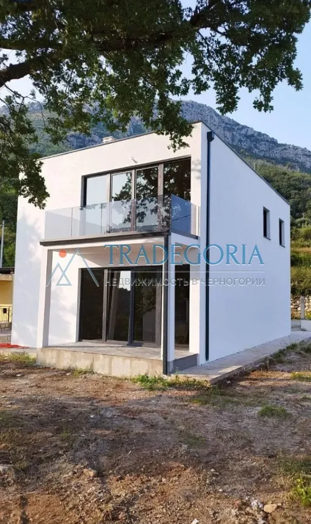 Prodaja, kuća, 143m², Bar, Crna Gora