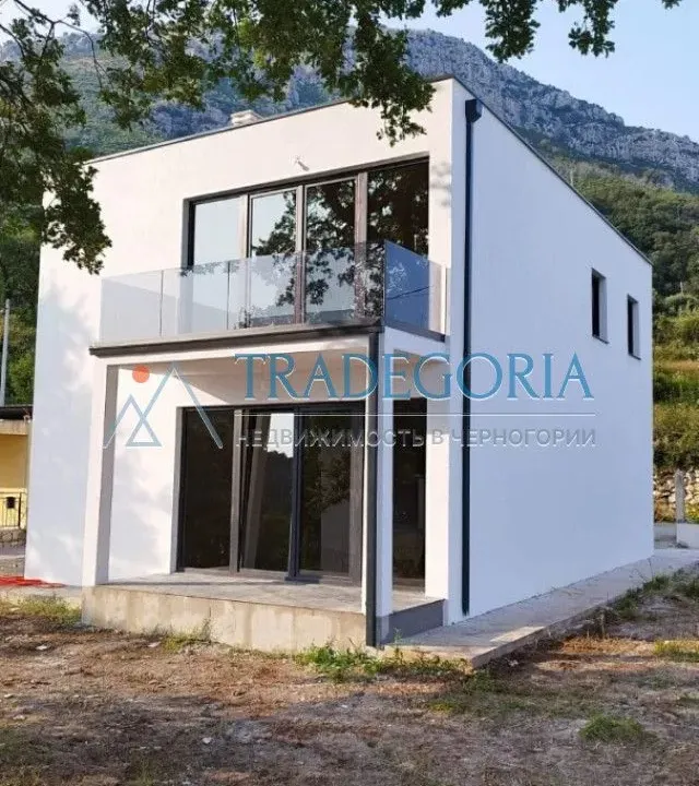Prodaja, kuća, 143m², Bar, Crna Gora