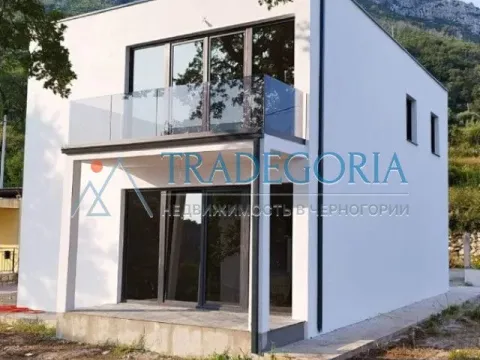 Prodaja, kuća, 143m², Bar, Crna Gora
