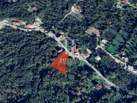 Prodaja, plac, 1539m², Dub, Kotor - image 2