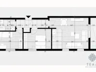 Prodaja, dvosoban stan, 61m², Momišići, Podgorica - image 7