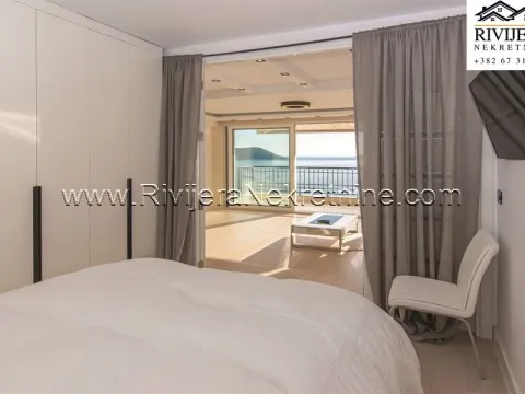 Prodaja, jednosoban stan, 64m², Savina, Herceg Novi - image 2