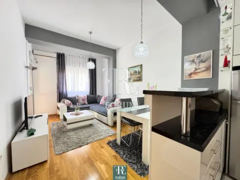 Izdavanje, jednosoban stan, 45m², Ljubović, Podgorica - image 5