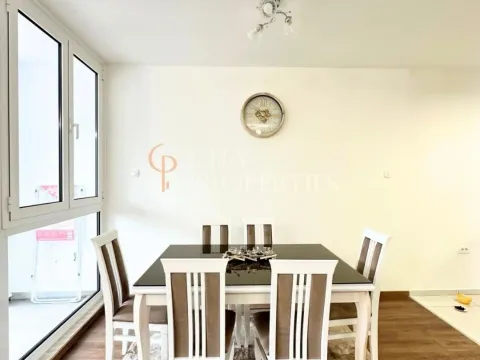 Rent, three bedroom apartment, 103m², Podgorica, Crna Gora - image 2