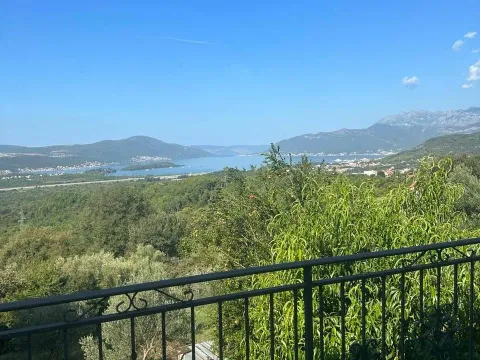 Rent, three bedroom apartment, 100m², Kavač, Kotor - image 16