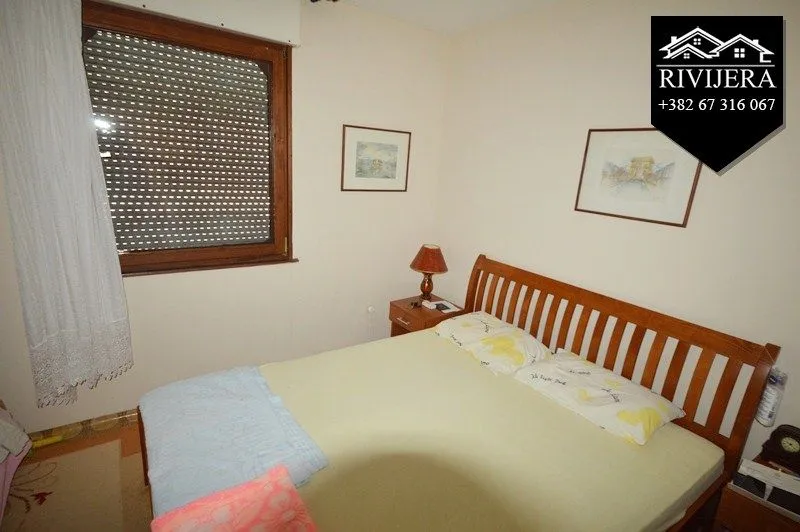Prodaja, kuća, 82m², Baošići, Herceg Novi