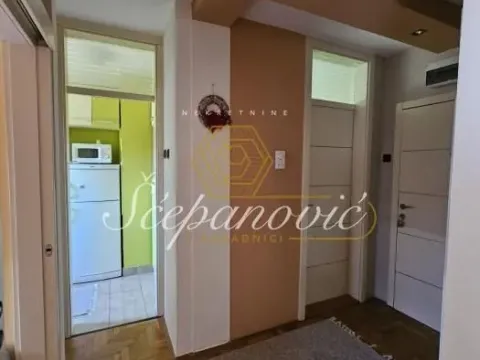 Prodaja, stan, 39m², Šarengrad, Novi Sad Sve Podlokacije - image 9