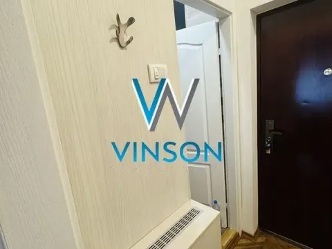 Izdavanje, stan, 25m², Grbavica, Novi Sad Sve Podlokacije - image 14