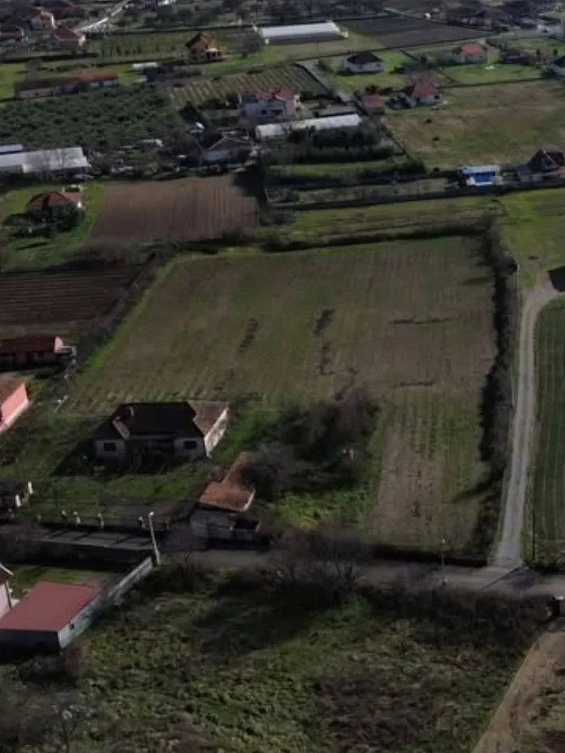 Prodaja, plac, 12000m², Podgorica, Crna Gora