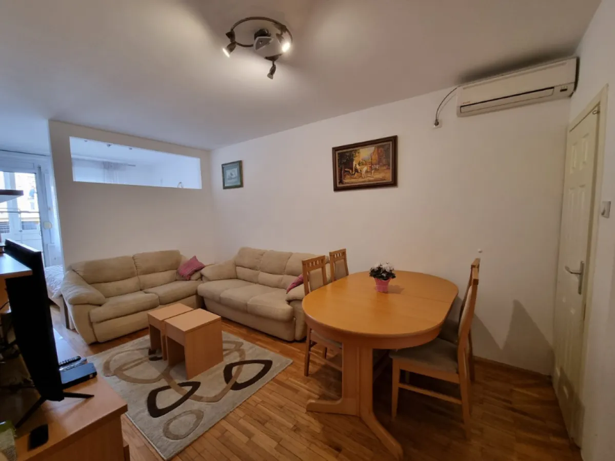 Prodaja, dvosoban stan, 52m², Nova Detelinara, Novi Sad Sve Podlokacije