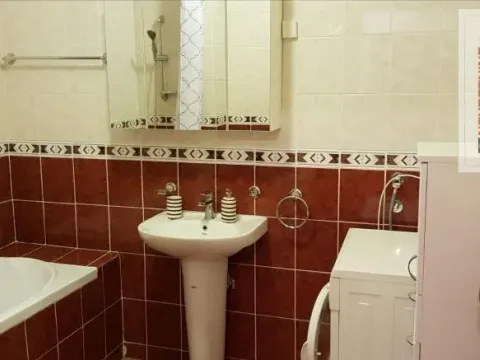 Rent, one bedroom apartment, 41m², Železnička Stanica, Novi Sad Sve Podlokacije - image 13