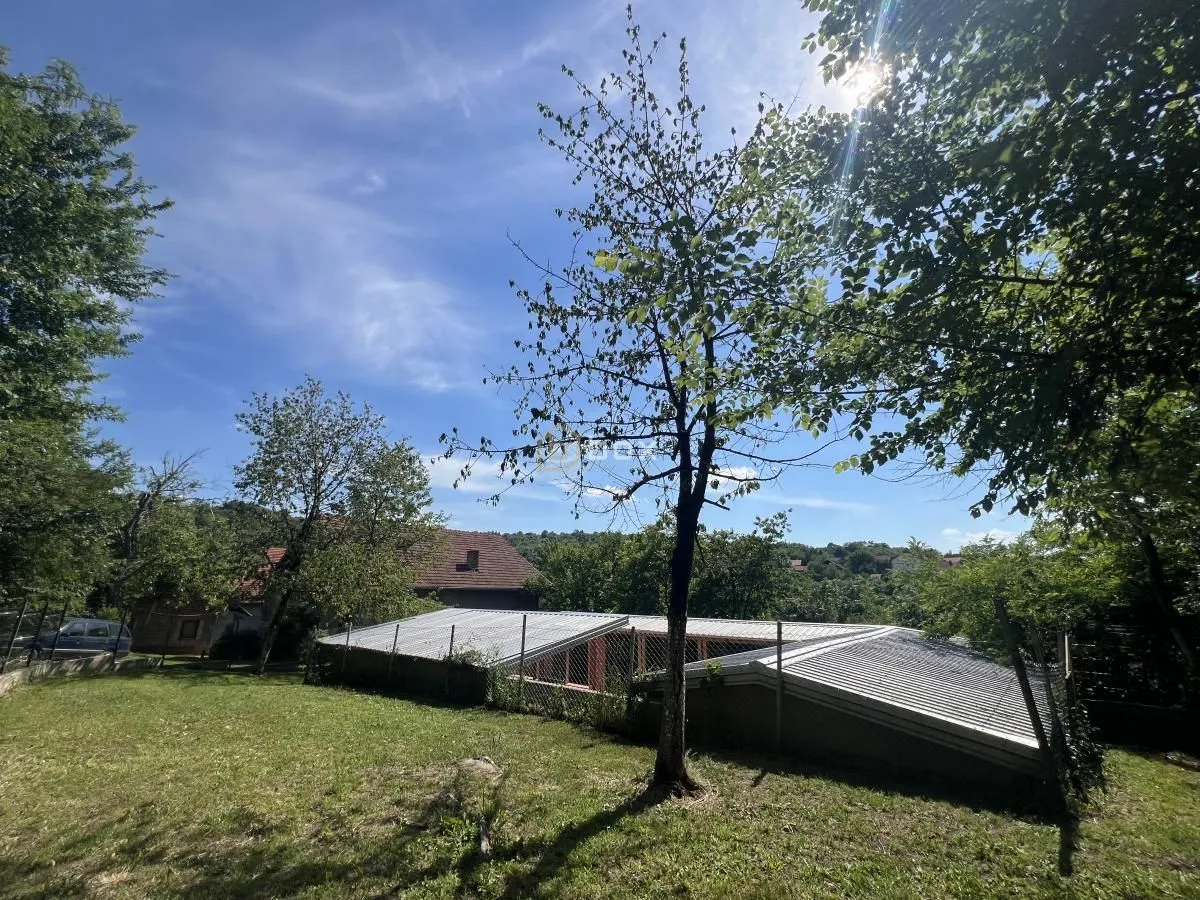 Prodaja, plac, 400m², Niš, Srbija