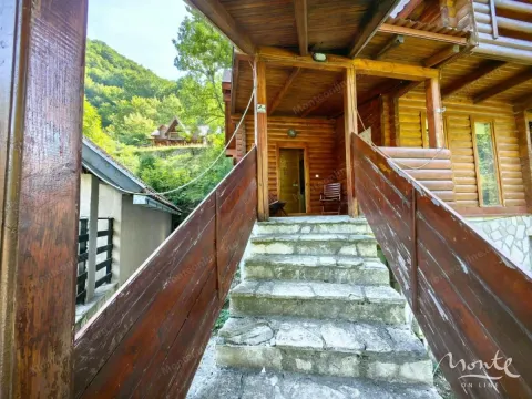 Sale, house, 219m², Kolašin, Crna Gora - image 37
