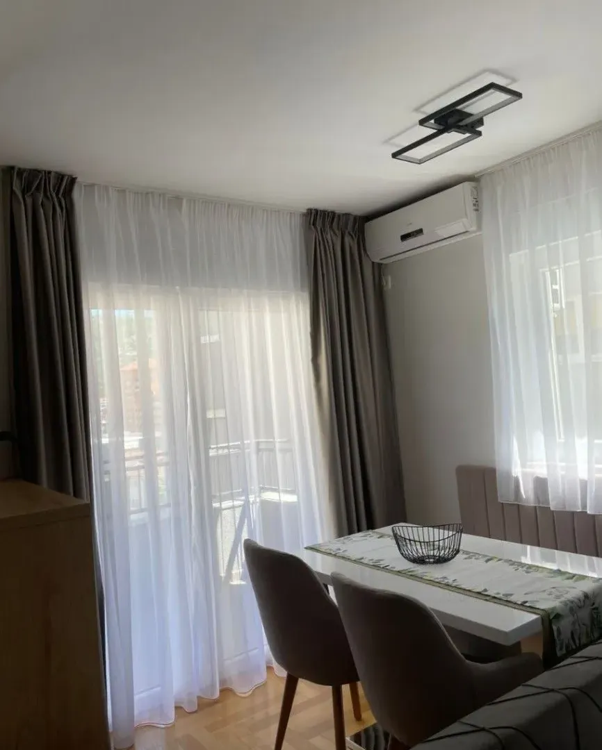 Sale, two bedroom apartment, 57m², Dubovica, Budva