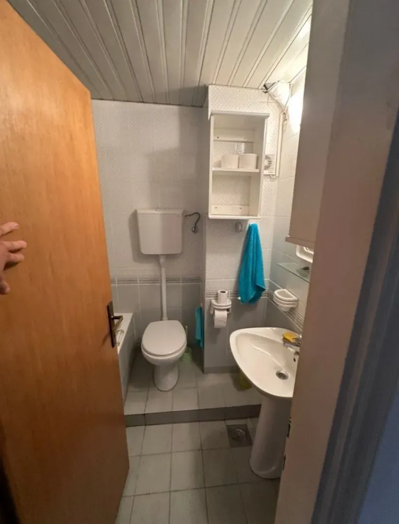 Rent, apartment, 80m², Centar, Budva