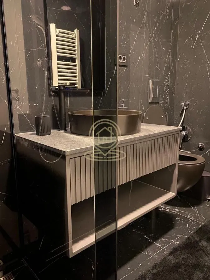Rent, two bedroom apartment, 53m², Cvijićeva, Palilula Sve Podlokacije