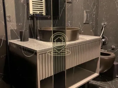 Rent, two bedroom apartment, 53m², Cvijićeva, Palilula Sve Podlokacije - image 16
