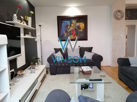 Sale, three bedroom apartment, 107m², Telep, Novi Sad Sve Podlokacije - image 2