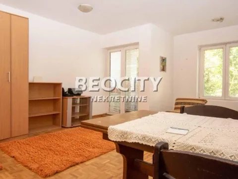Sale, one bedroom apartment, 27m², Cvijićeva, Palilula Sve Podlokacije - image 8