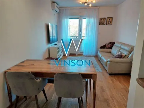 Prodaja, dvosoban stan, 56m², Socijalno, Novi Sad Sve Podlokacije - image 2