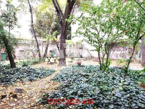Rent, two bedroom apartment, 52m², Stari Grad, Beograd - image 14
