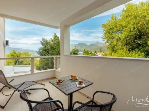 Prodaja, dvosoban stan, 110m², Donja Lastva, Tivat - image 22