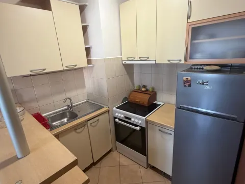 Rent, one bedroom apartment, 36m², Stari Aerodrom, Podgorica - image 4