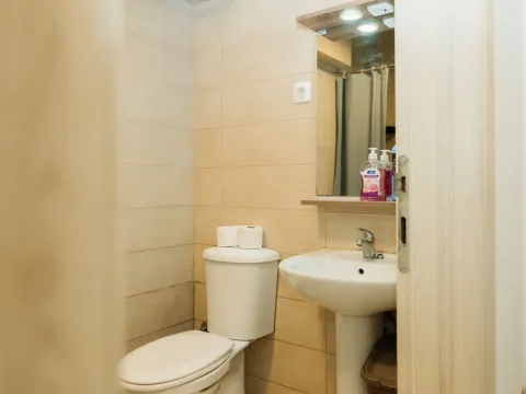 Izdavanje, jednosoban stan, 50m², Zabjelo, Podgorica - image 2