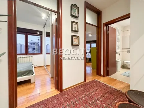 Rent, two bedroom apartment, 55m², Cvijićeva, Palilula Sve Podlokacije - image 8