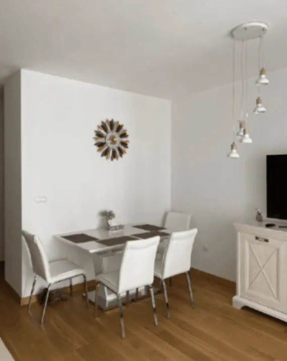 Prodaja, stan, 76m², Rafailovići, Budva