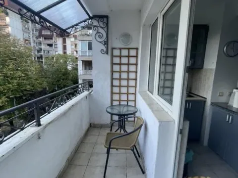 Rent, two bedroom apartment, 54m², Stari Grad, Beograd - image 4