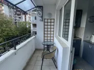 Izdavanje, dvosoban stan, 54m², Stari Grad, Beograd - image 4