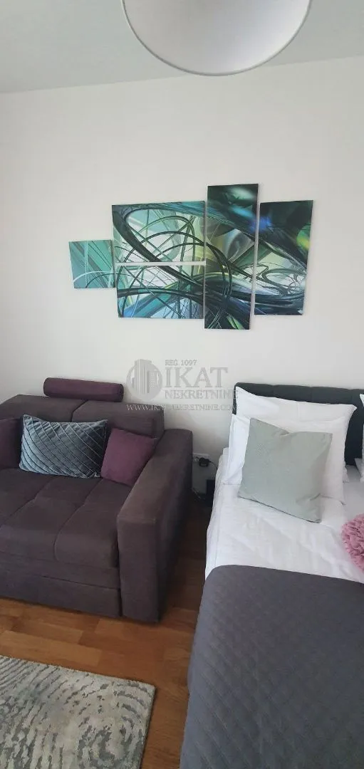 Prodaja, jednosoban stan, 27m², Zlatibor, Srbija