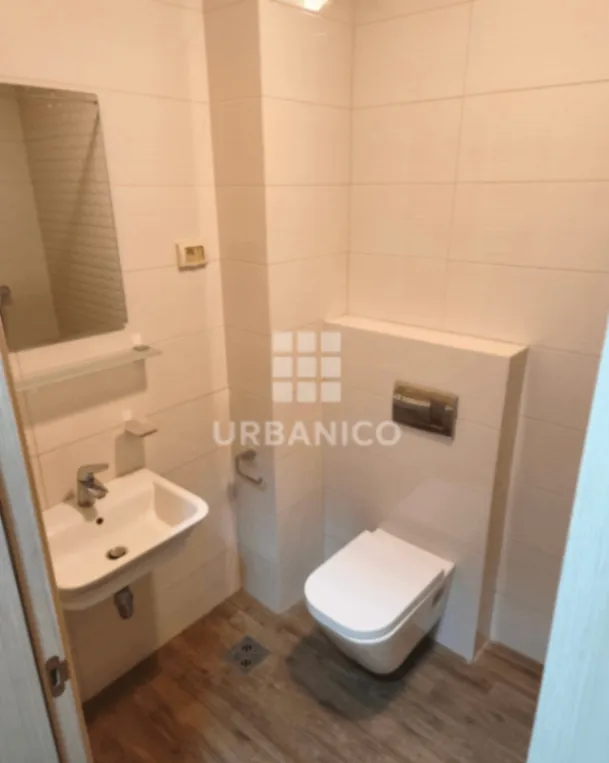 Prodaja, jednosoban stan, 47m², City Kvart, Podgorica